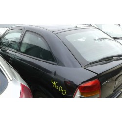 opel astra g berlina del año 2003