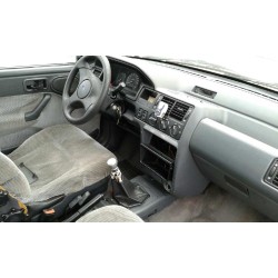 ford escort berlina del año 1991