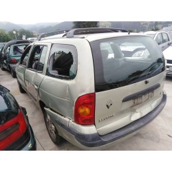 renault megane i fase 2 gandtour (ka..) del año 1999