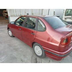 seat cordoba berlina (6k2) del año 1995