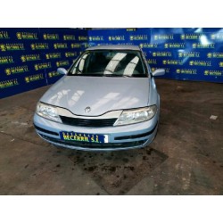 renault laguna ii (bg0) del año 1950