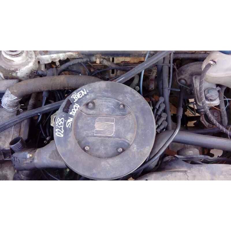 seat terra del año 1994