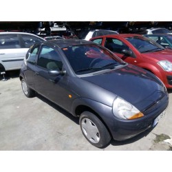 ford ka (ccq) del año 2004