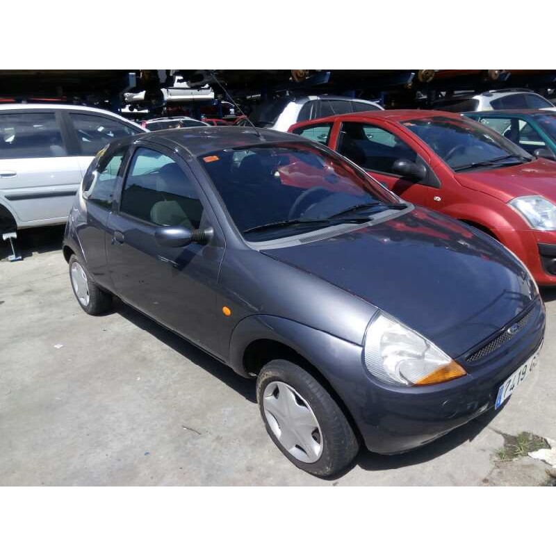 ford ka (ccq) del año 2004 ford ka (ccq) del año 2004