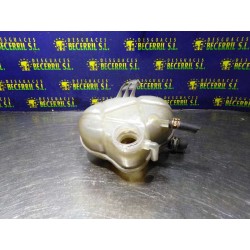 Recambio de deposito expansion para opel corsa d catch me referencia OEM IAM 55702164  