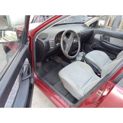 seat cordoba berlina (6k2) del año 1995