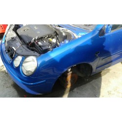volkswagen polo (9n1) del año 2004