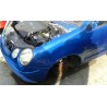 volkswagen polo (9n1) del año 2004