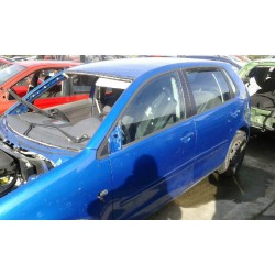 volkswagen polo (9n1) del año 2004