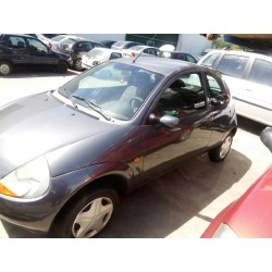 ford ka (ccq) del año 2004