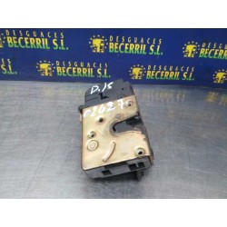 Recambio de cerradura puerta delantera izquierda para peugeot 306 berlina 3/4/5 puertas (s2) boulebard referencia OEM IAM 9135H2
