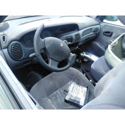renault megane i fase 2 gandtour (ka..) del año 1999
