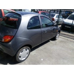 ford ka (ccq) del año 2004
