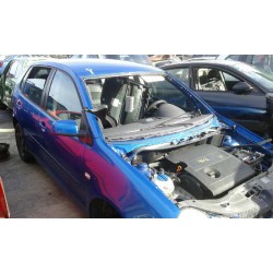 volkswagen polo (9n1) del año 2004