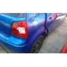 volkswagen polo (9n1) del año 2004