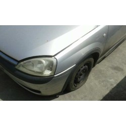 opel corsa c del año 2003