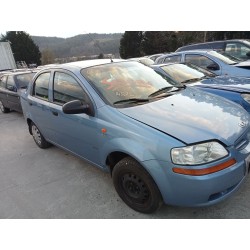 daewoo kalos del año 2004