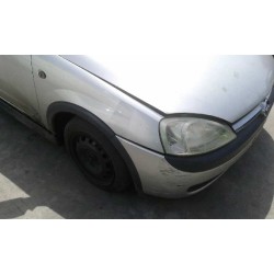opel corsa c del año 2003