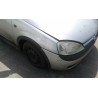 opel corsa c del año 2003