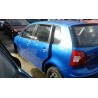 volkswagen polo (9n1) del año 2004