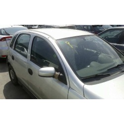 opel corsa c del año 2003