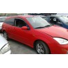 ford focus berlina (cak) del año 2000
