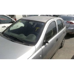 opel corsa c del año 2003