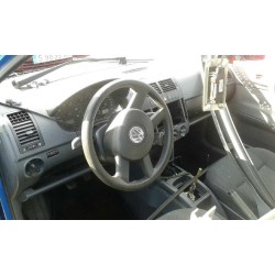 volkswagen polo (9n1) del año 2004