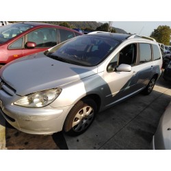 peugeot 307 break / sw (s1) del año 2002