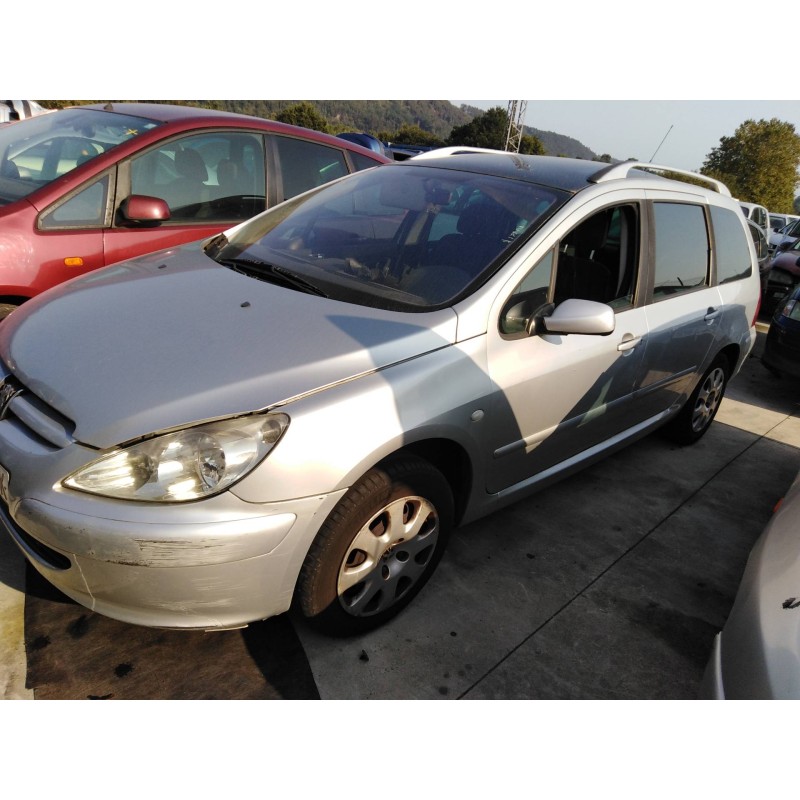 peugeot 307 break / sw (s1) del año 2002