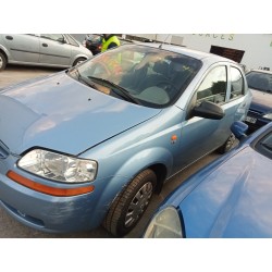 daewoo kalos del año 2004