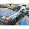 daewoo kalos del año 2004
