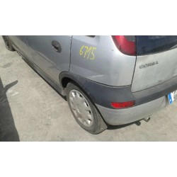 opel corsa c del año 2003