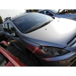 peugeot 307 break / sw (s1) del año 2002