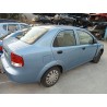 daewoo kalos del año 2004