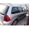 peugeot 307 break / sw (s1) del año 2002