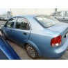 daewoo kalos del año 2004