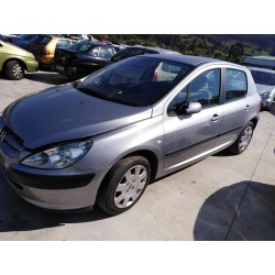 peugeot 307 (s1) del año 2004
