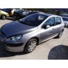 peugeot 307 (s1) del año 2004
