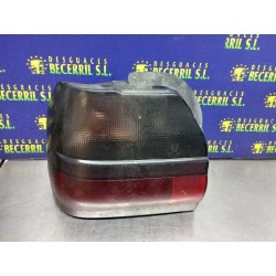 Recambio de piloto trasero izquierdo para renault 19 hatchback (b/c53) tde limited referencia OEM IAM   