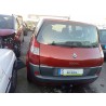 renault scenic ii del año 2005