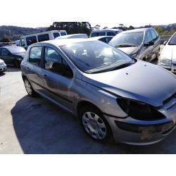 peugeot 307 (s1) del año 2004