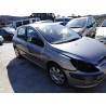 peugeot 307 (s1) del año 2004