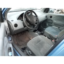 daewoo kalos del año 2004