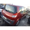 renault scenic ii del año 2005