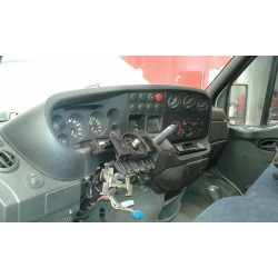 iveco daily caja cerrada (1999 =>) del año 2004
