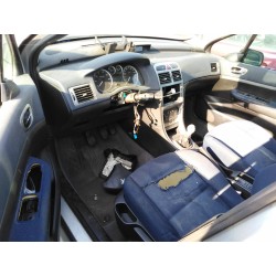 peugeot 307 break / sw (s1) del año 2002