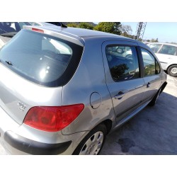 peugeot 307 (s1) del año 2004