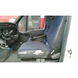 iveco daily caja cerrada (1999 =>) del año 2004