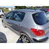 peugeot 307 (s1) del año 2004